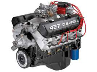 C210D Engine